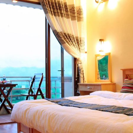 Mai Chau Valley View Hotel Hòa Bình Quarto foto